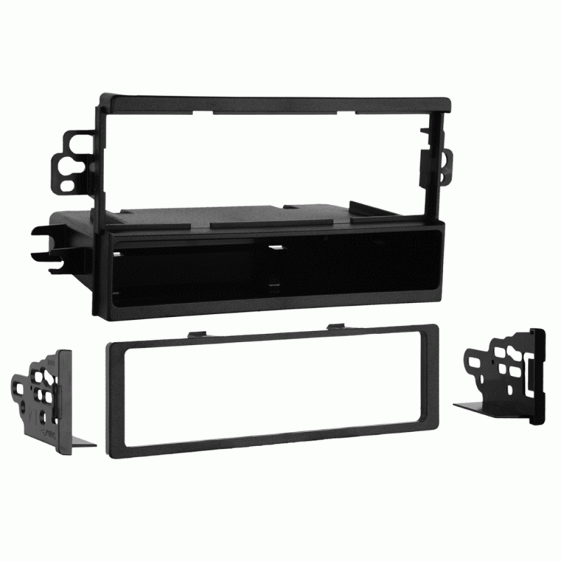 99-7951 METRA Single-Din Kit Suzuki Verona and Forenza 2004-2008 Chevrolet Aveo 2004-2006