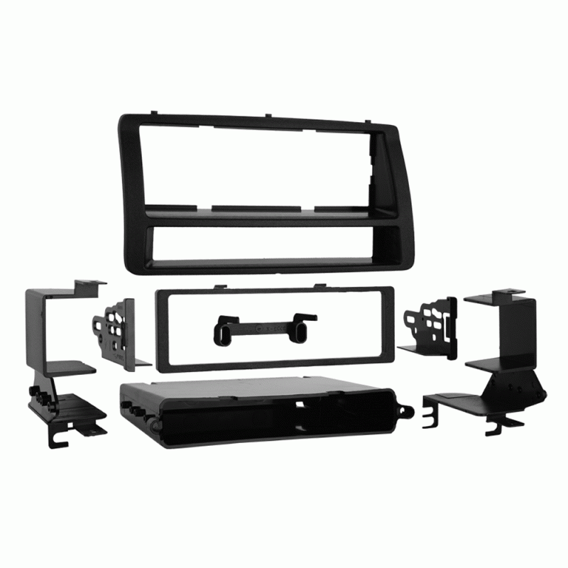 99-8204 METRA Single-Din Kit Toyota Corolla 2003-2008