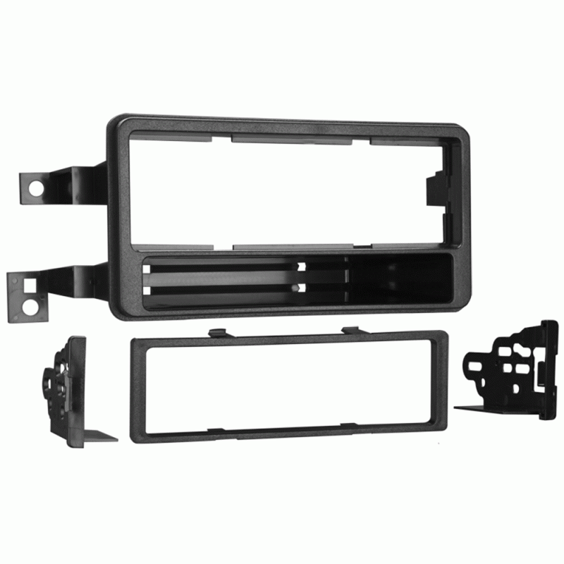 99-8207 METRA Single-Din Kit Toyota Sequoia 2003-2007 / Tundra 2003-2006