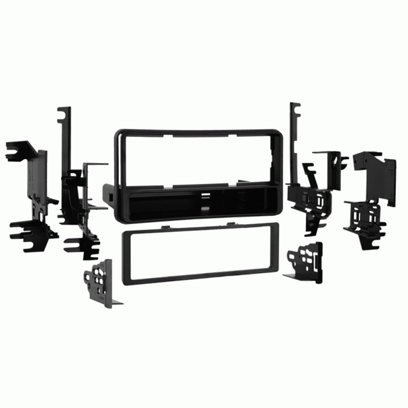 99-8209 METRA Single-Din Multi Kit Scion 2004-2015