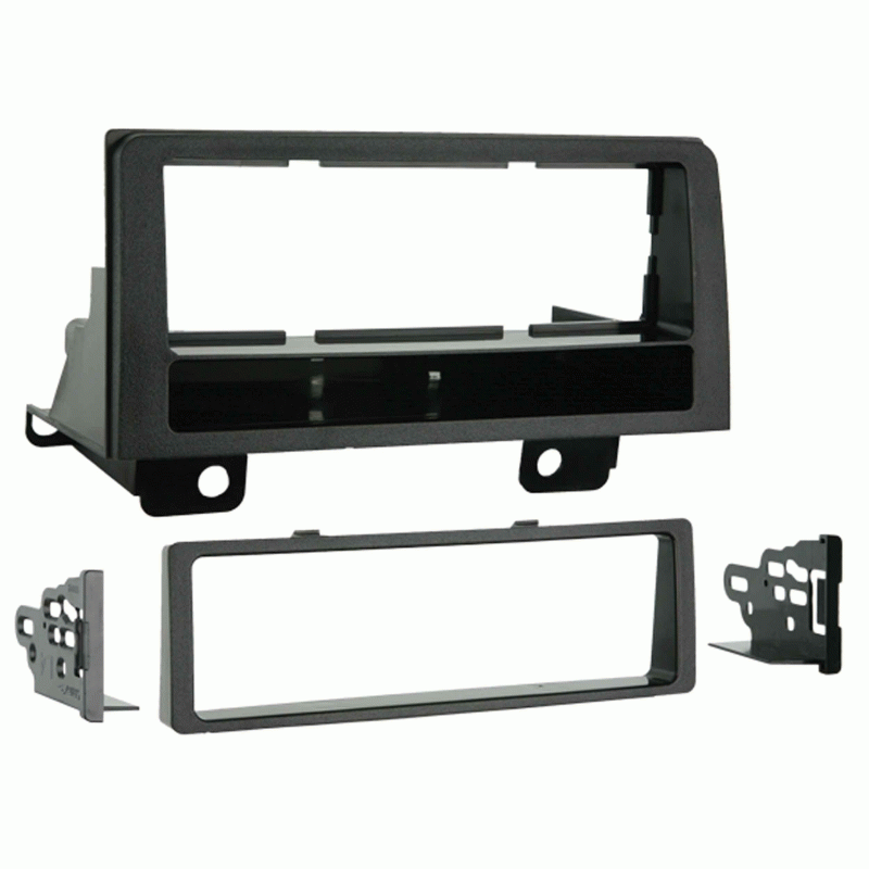 99-8210 METRA Single-Din Kit Toyota 4-Runner Limited 2003-2009