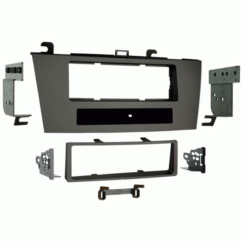 99-8212 METRA Single-Din Kit Toyota Solara 2004-2008
