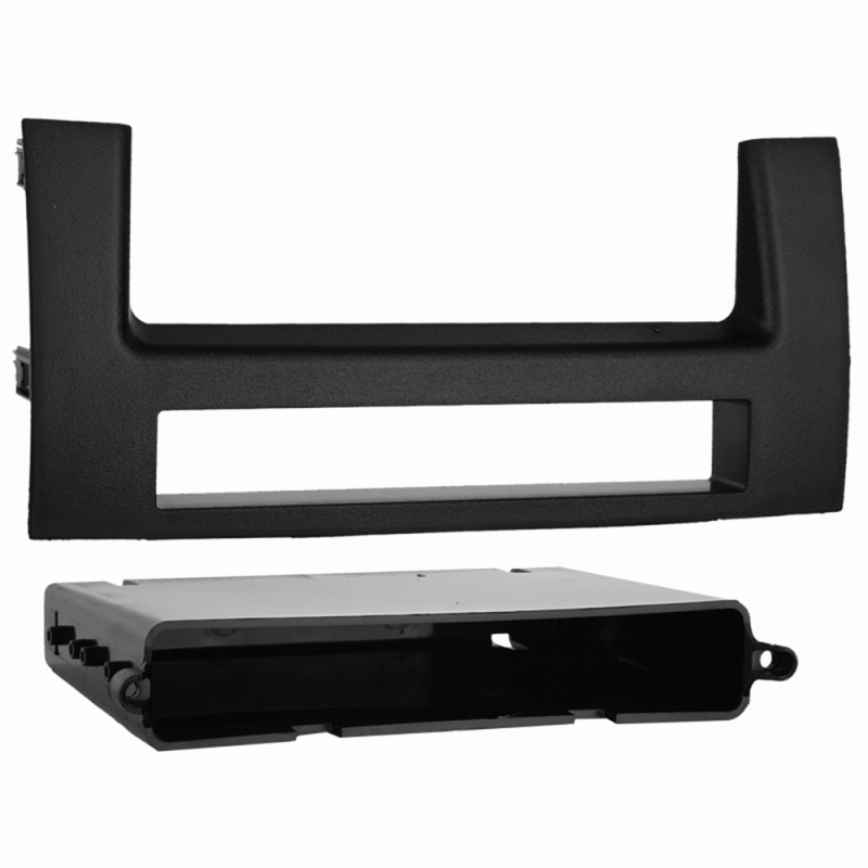99-8213 METRA Single-Din Kit Toyota Prius 2004-2009