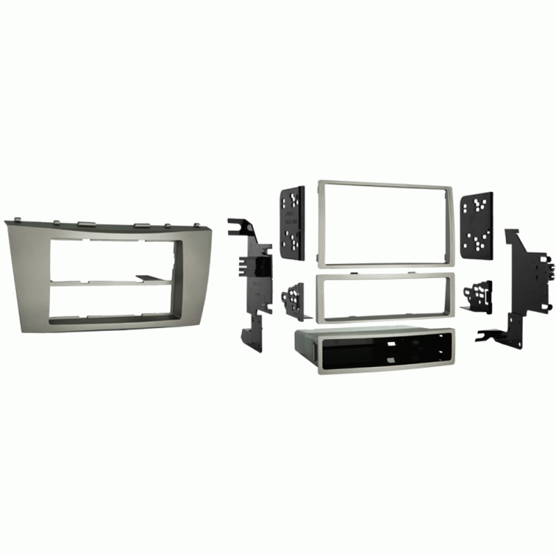 99-8218 METRA Single-Din Kit Toyota Camry 2007-2011
