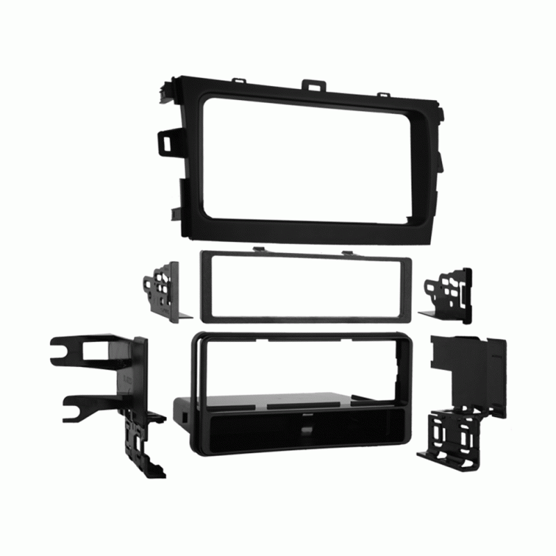 99-8223 METRA Single-Din Kit Toyota Corolla 2009-2013