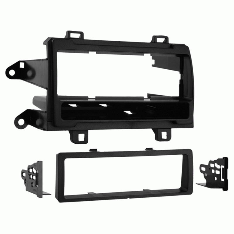 99-8224 METRA Single-Din Kit Matrix/Vibe 2009-2010