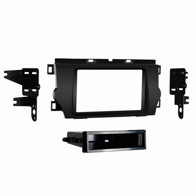 99-8233B METRA Single/Double-Din Kit Toyota Avalon 2011-2012 (without factory navigation)