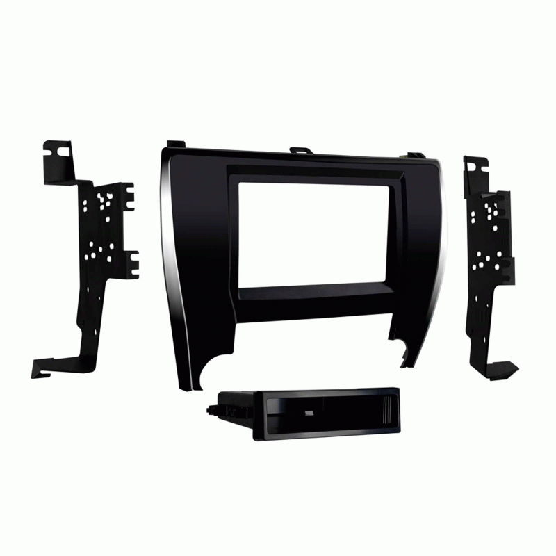 99-8249 METRA Single/Double-Din Kit Toyota Camry 2015-2017