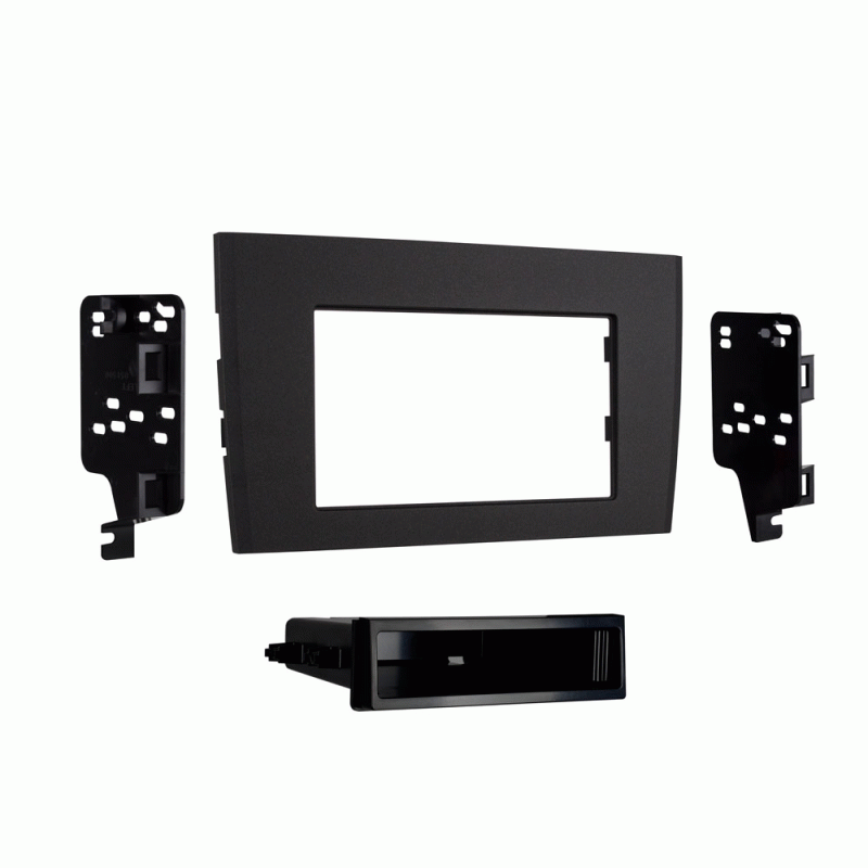 99-9228B METRA Single/Double-Din Dash Kit Volvo XC90 2003-2014