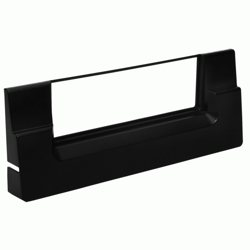 99-9301 METRA Single-Din Dash Kit BMW 5 Series 1997-2003 X5 2000-2006