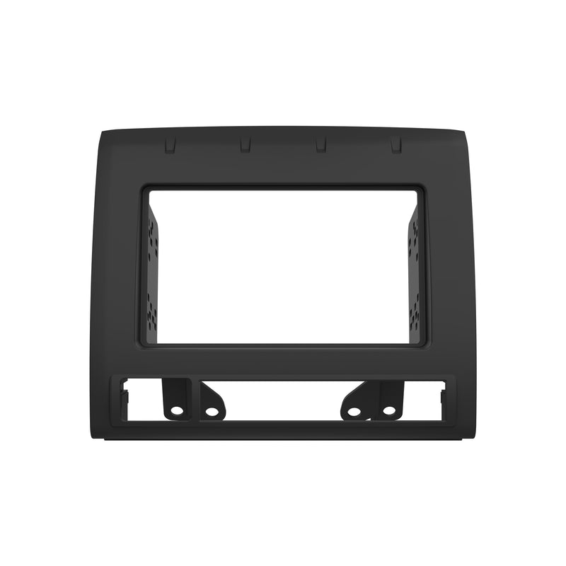 95-8275B METRA Double-Din Kit Toyota Tacoma 2005-2011 - Black