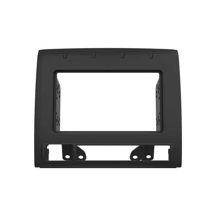 95-8275B METRA Double-Din Kit Toyota Tacoma 2005-2011 - Black