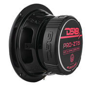 DS18 PRO-ZT6 4 Ohm Professional Audio Loudspeaker