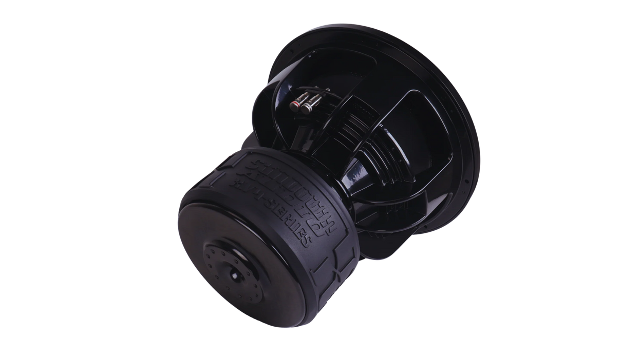 SW-XV415D2 Sundown Audio X-Series X-15 v.4 15" inch Subwoofer Sub 2750W RMS 2 Ohm DVC