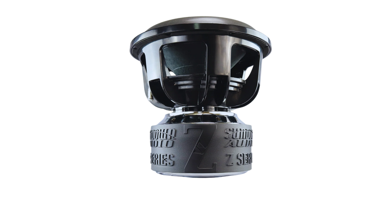 SW-ZV715D2 Sundown Audio Z-Series Z-15 v.7 ZV7 15" inch Subwoofer Sub 3500W RMS 2 Ohm DVC