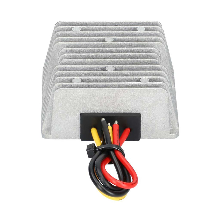 L-IBVSTABL METRA 12V 10AMP DC/DC VOLTAGE STABILIZER