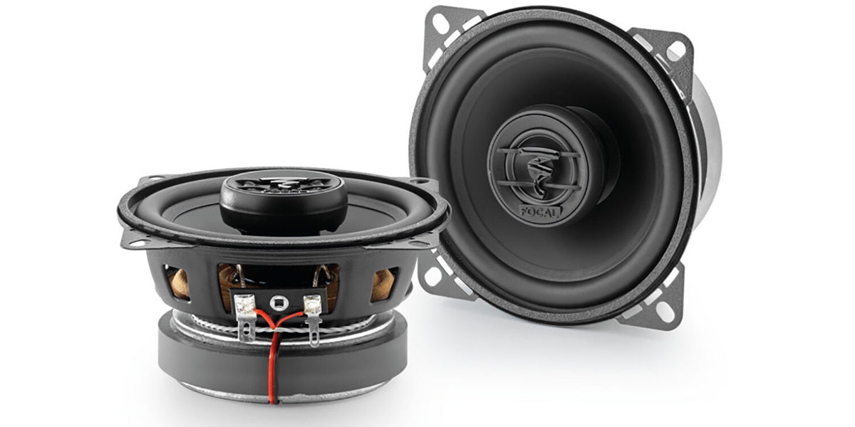 ACX 100 Focal Auditor 4