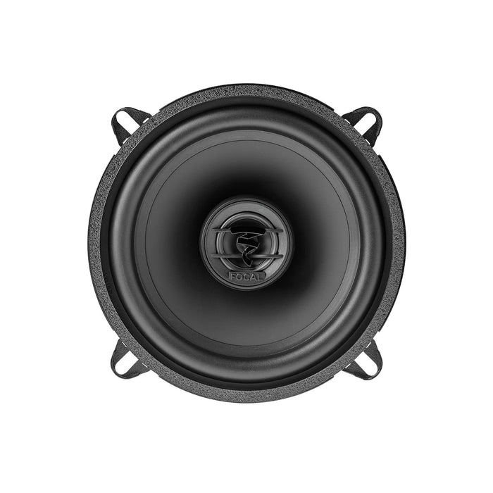 ACX 130 Focal Auditor 5.25" 5 1/4 inch Coaxial 2 Way Speakers 50W RMS 4 Ohm Performance Car Audio (Pair)