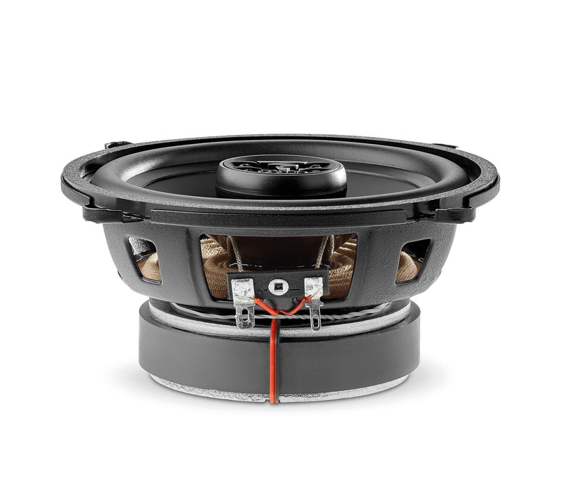 ACX 130 Focal Auditor 5.25" 5 1/4 inch Coaxial 2 Way Speakers 50W RMS 4 Ohm Performance Car Audio (Pair)