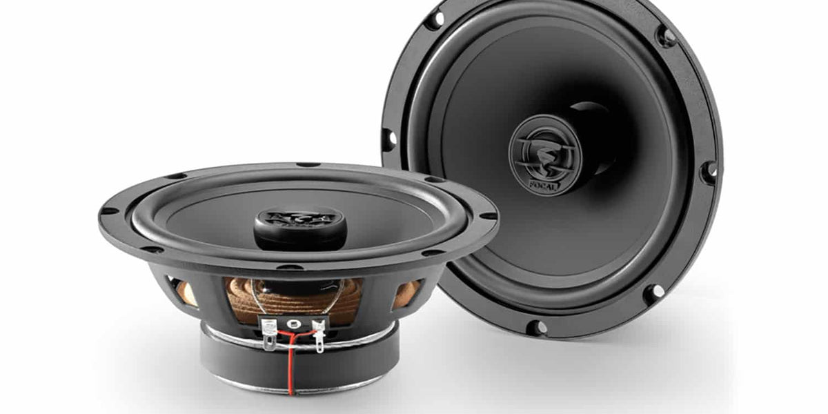 ACX 165 Focal Auditor 6.5