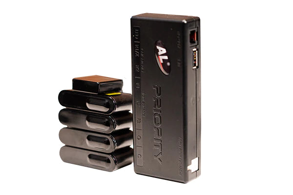 RUE2 Radenso Ultimate Edition 2.0 The Ultimate Complete Stealth Radar Detector and Laser Defense System in One Display