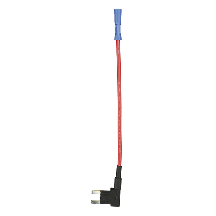 ATMDT METRA InstallBay ATM Mini Dual Fuse Holder - Single