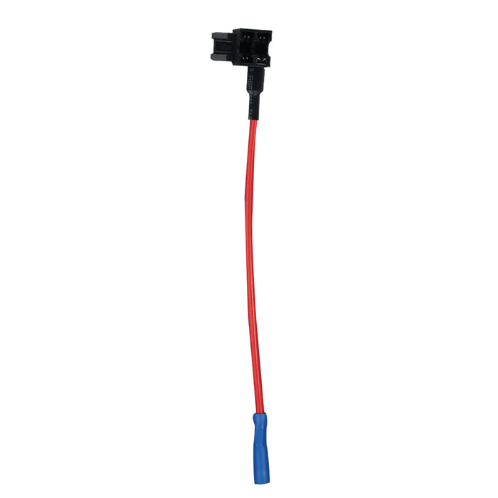 ATMLP METRA InstallBay ATM Dual Low Profile Fuse Holder - Single