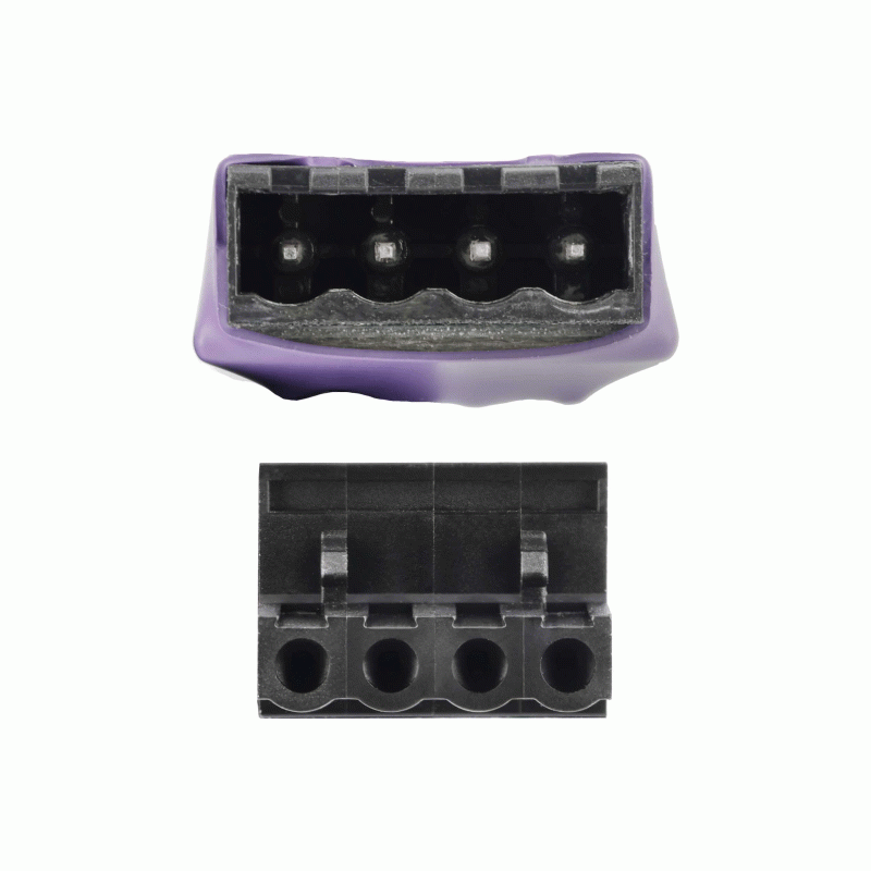 AX-LR10 METRA 10 Ohm Universal Load Resistor
