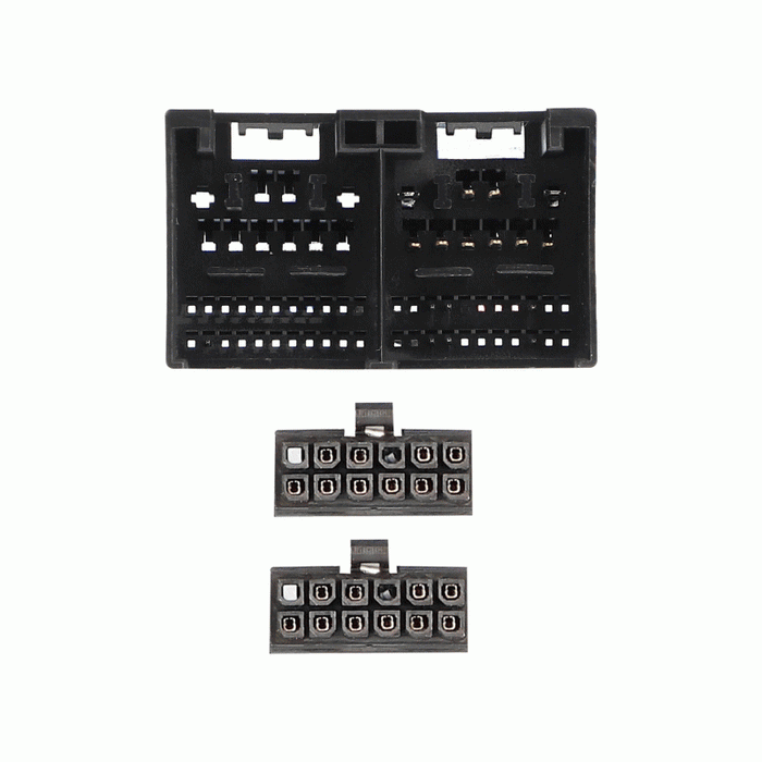 AXDI-FD3 METRA Ford Data Interface Harness 2020-2023