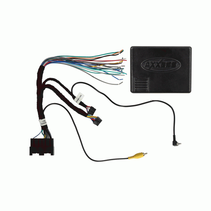 AXDI-FD3 METRA Ford Data Interface Harness 2020-2023