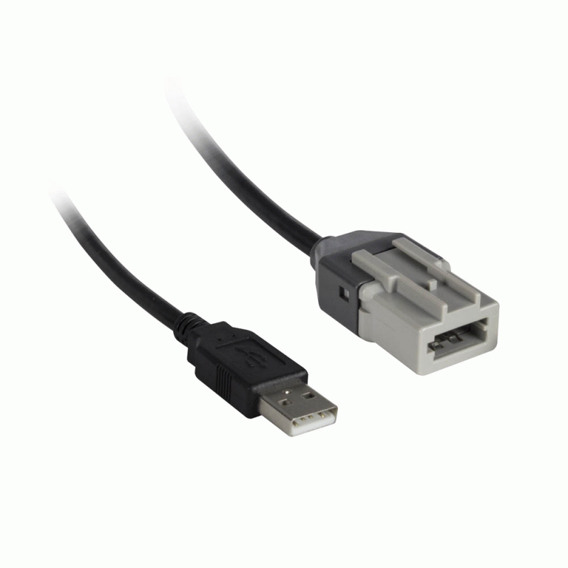 AXUSB-HK2 METRA USB Adapter 12 Inch - Hyundai/Kia 2011-Up