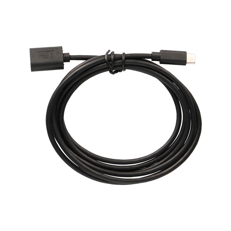 AXUSBC-M2FA METRA USB-C Replacement Cable - Male to Female USB-A (6ft)