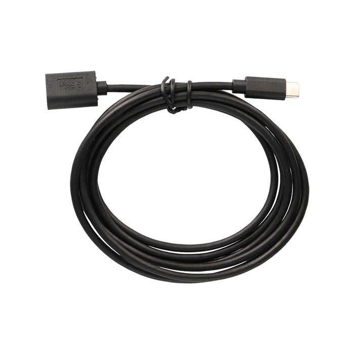 AXUSBC-M2FA METRA USB-C Replacement Cable - Male to Female USB-A (6ft)