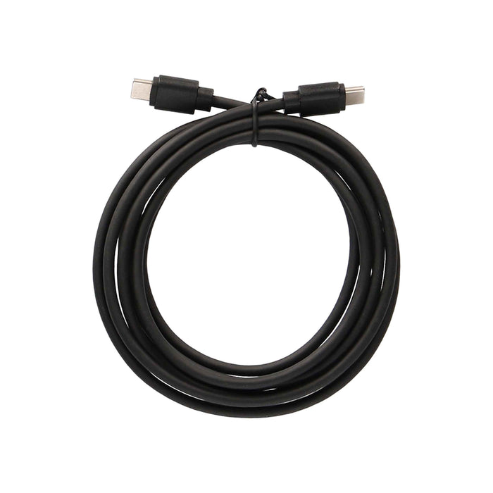 AXUSBC-M2M METRA USB-C Replacement Cable - Male to Male (6ft)