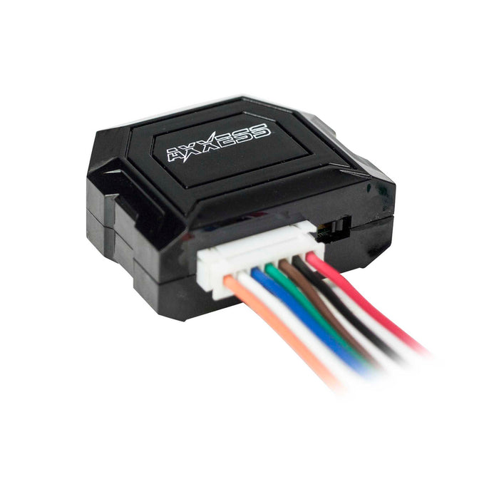 AXUTR METRA Universal Trigger Output Module