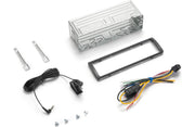 Alpine UTE-63BT Accessories