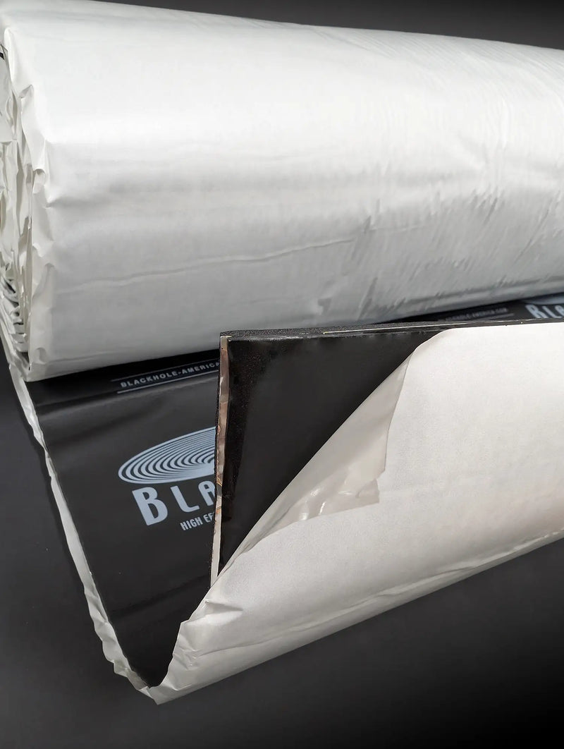 BHMATv2 Blackhole Sound Dampening Mat Kit Version 2