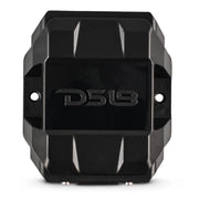 Bluetooth audio receiver for boat stereo and amplifier installations