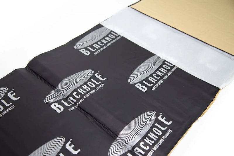 BH-MAT Blackhole Sound Dampening Mat Kit