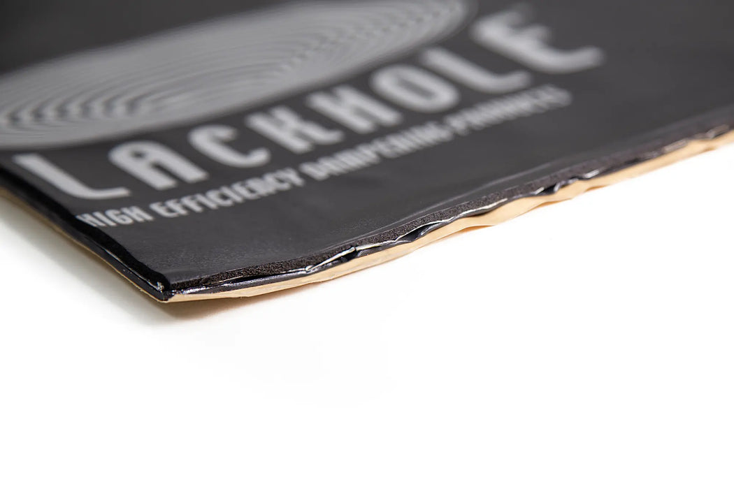 BH-MAT Blackhole Sound Dampening Mat Kit