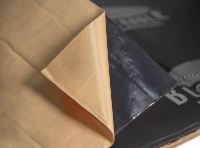 BH-MAT Blackhole Sound Dampening Mat Kit