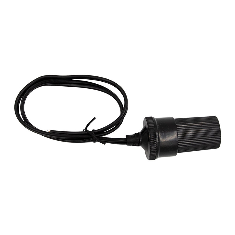 CIGF METRA 12V Cigarette Lighter Plug - Female