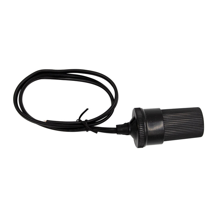 CIGF METRA 12V Cigarette Lighter Plug - Female