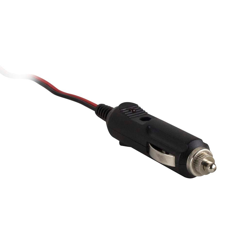 CIGM METRA Cigarette Lighter Plug - Male