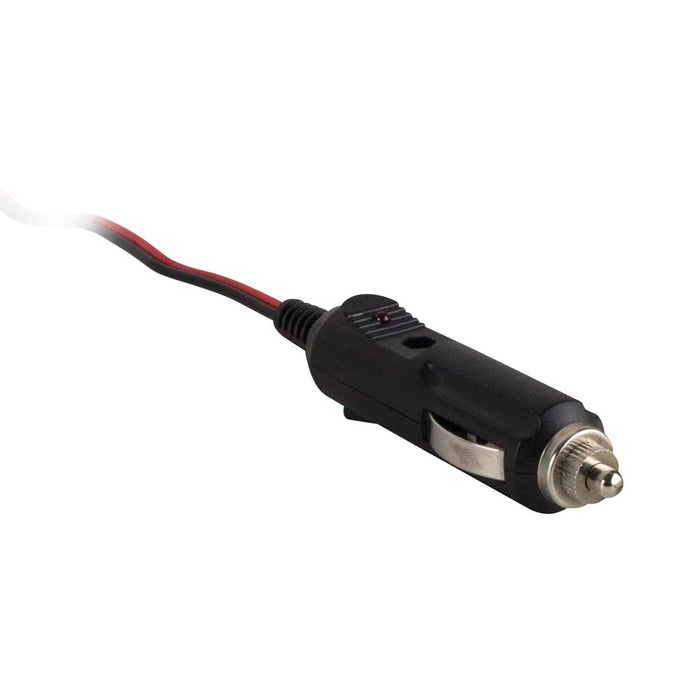 CIGM METRA Cigarette Lighter Plug - Male
