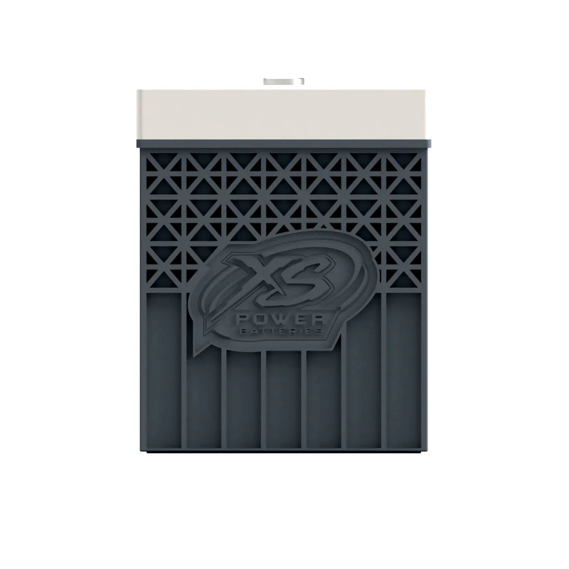 D3100 XS Power Battery 12V AGM D Series BCI Group 31 - 4000W / 5000W+