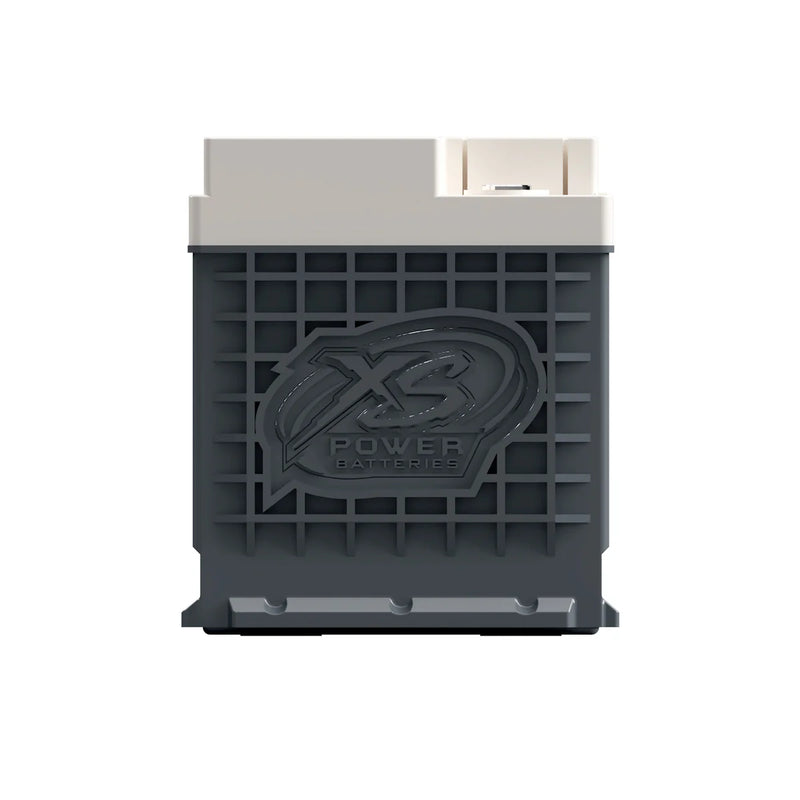 D4800 XS Power Battery 12V AGM D Series BCI Group 48, H6 - 2000W / 3300W