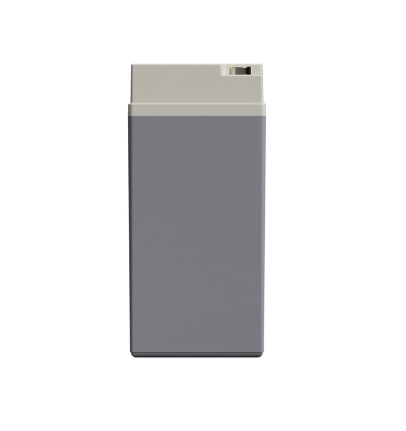 XP750 XS Power 12V AGM Supplemental Battery 22Ah 750A Max