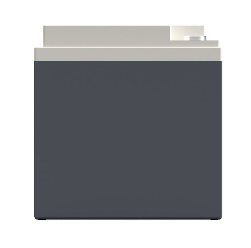 SB630-1200 XS Power Super Bank Capacitor 12V 5000W Max 630F Farad