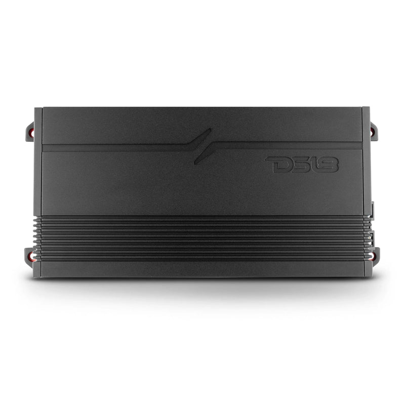 DS18 G1800.4D full range amplifier